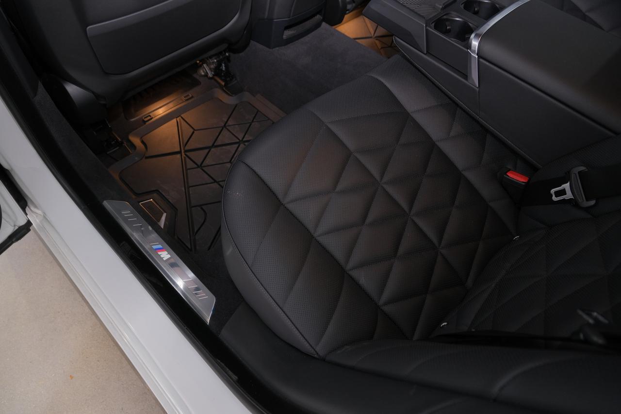 2025 BMW 7 Series