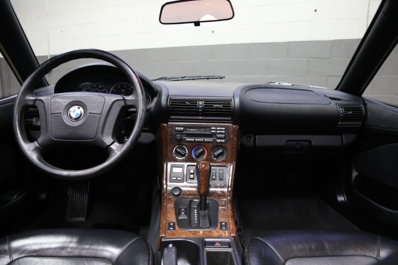 1998 BMW 2.8L