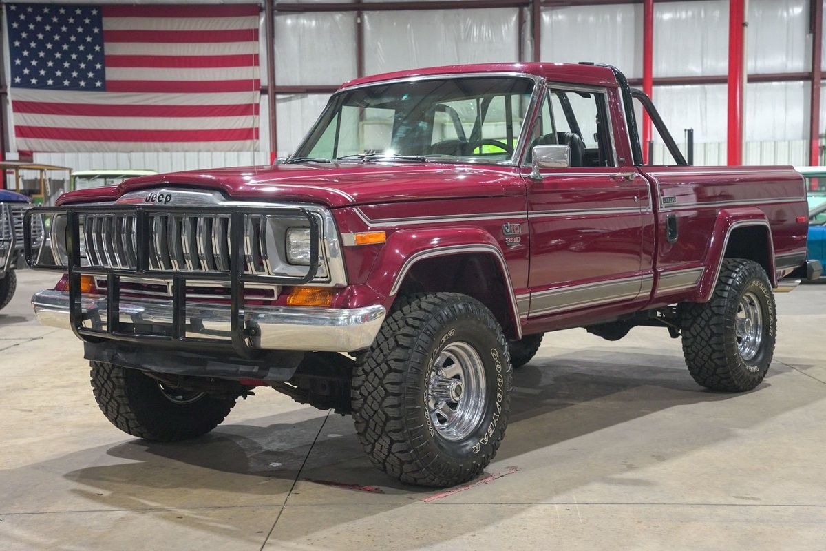 1979 Cadillac Eldorado