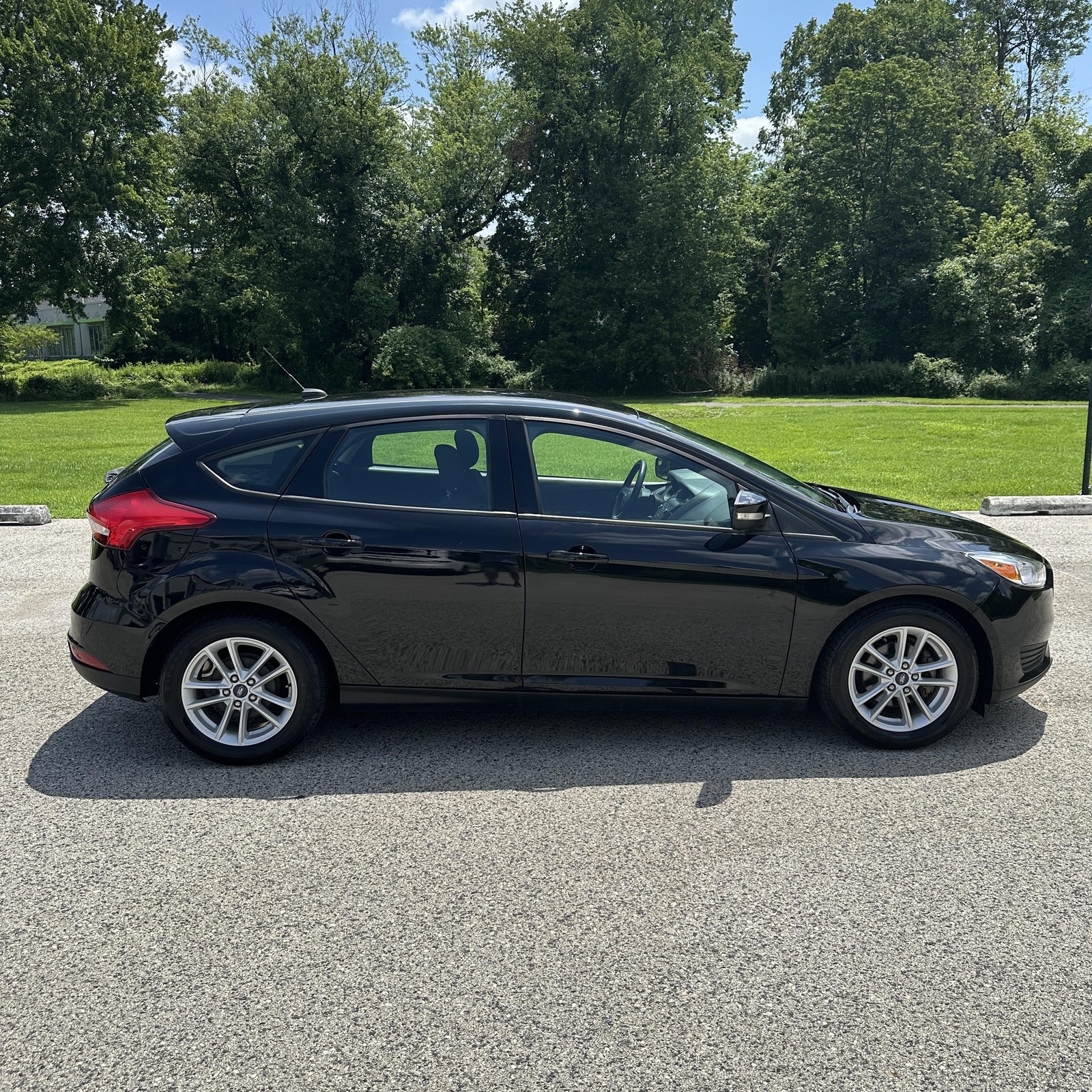 2018 Ford Focus 1OWNER LOW 65K MILES NON-SMOKER FUSION FIESTA