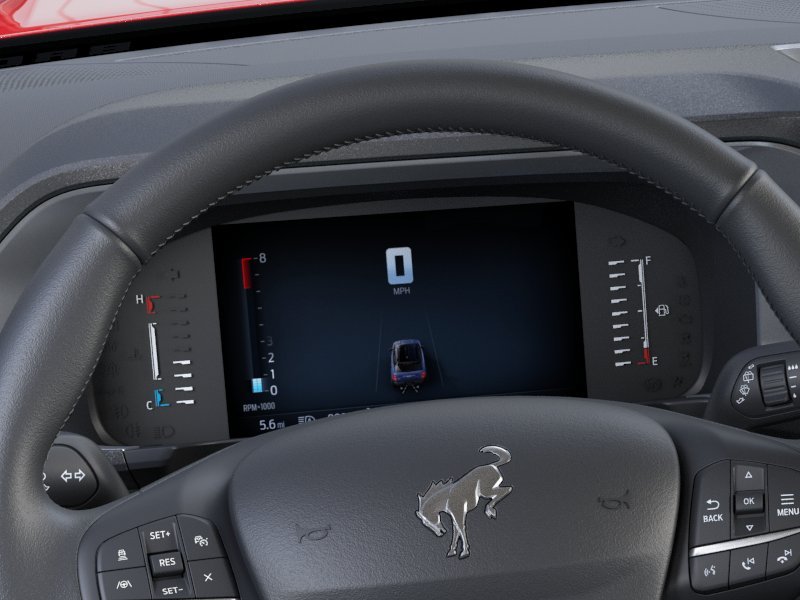New 2026 Ford Bronco Sport Outer Banks®