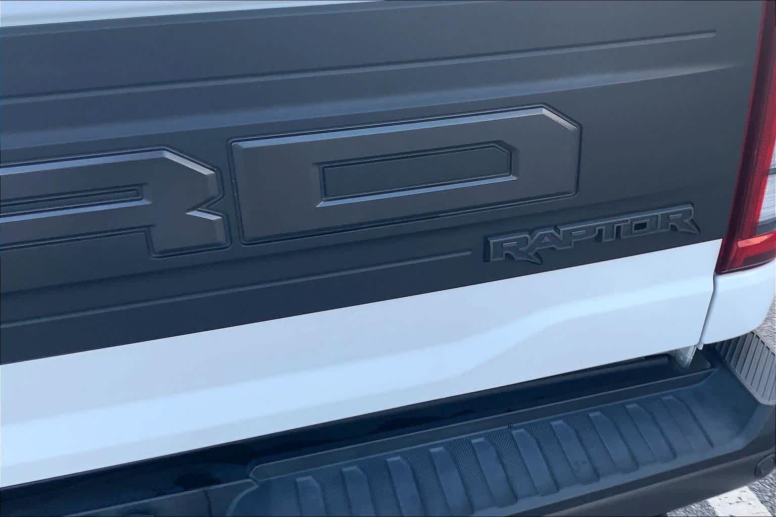Certified Pre-Owned 2021 Ford F-150 Raptor