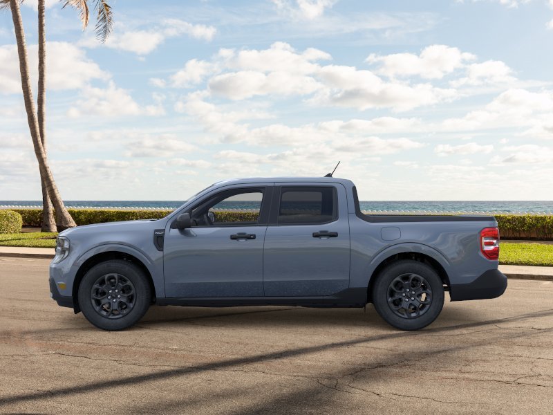 New 2026 Ford Maverick XLT — photo 1 of 22