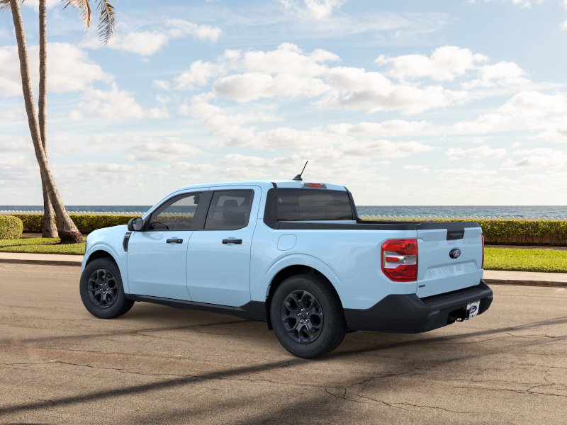 New 2026 Ford Maverick XLT