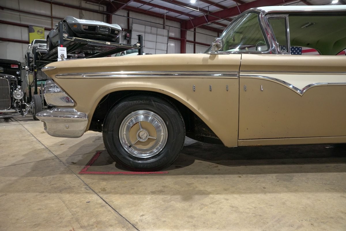 1959 Edsel — photo 1 of 50