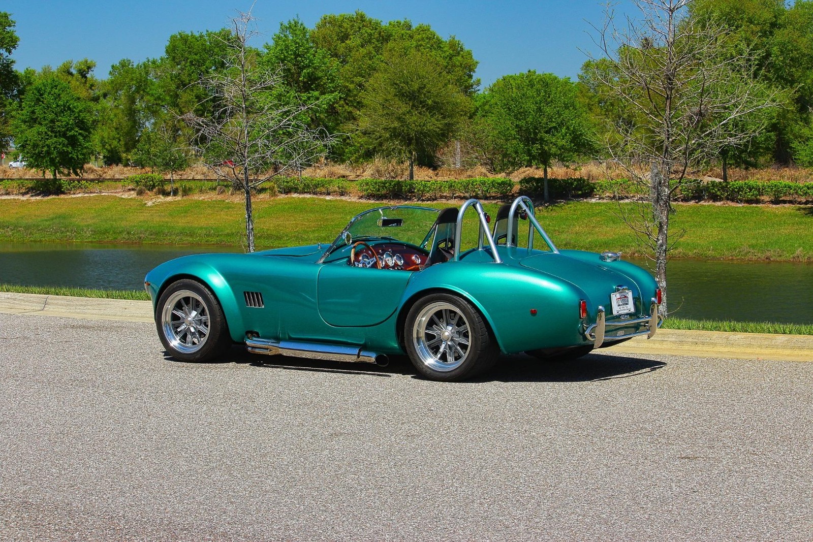 1965 Factory Five