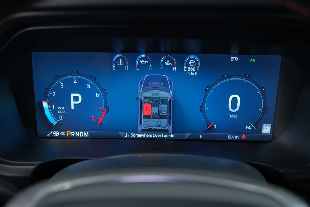 2026 Ford F-150 — photo 1 of 60