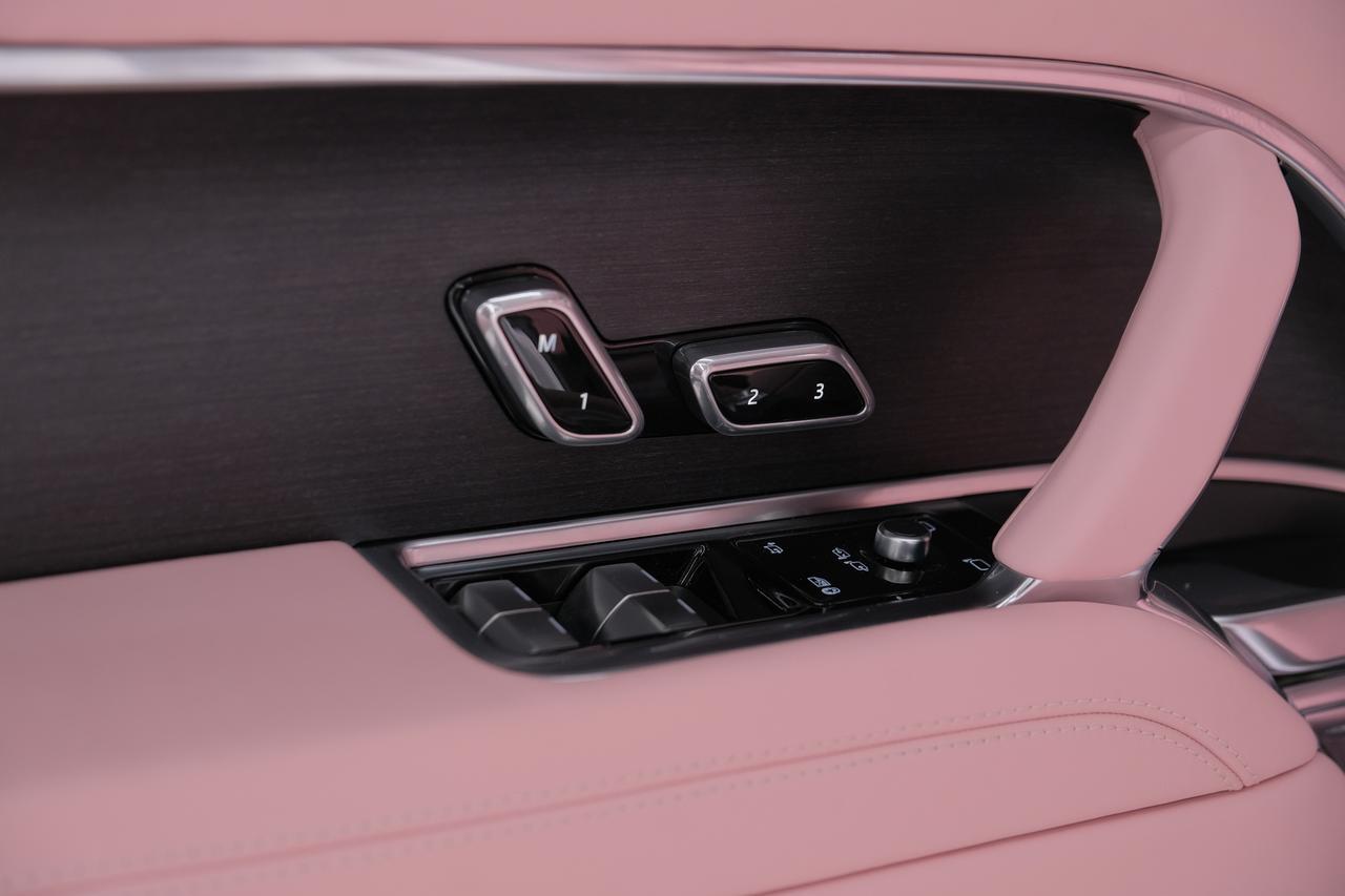 2026 Land Rover Range Rover