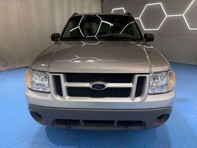 2003 Ford Explorer Sport Trac XLT Sport Utility Pickup 4D — photo 1 of 38