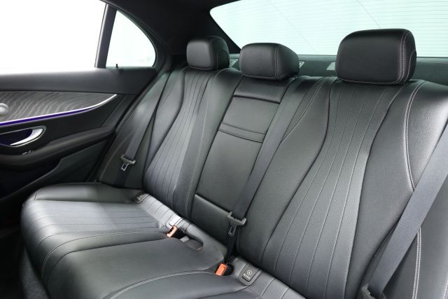 2021 Mercedes-Benz E350 E 350 4MATIC Sedan 4D — photo 1 of 18