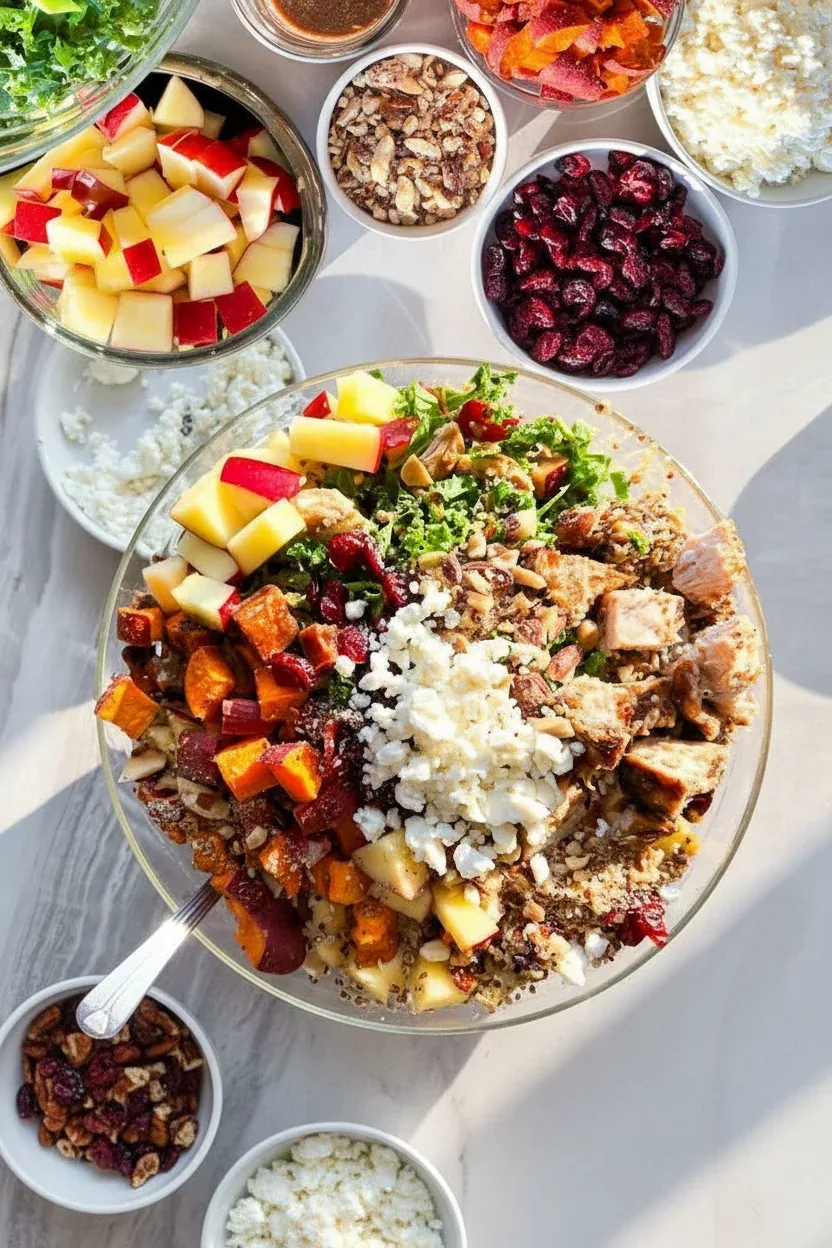 Sweetgreen Copycat Recipe