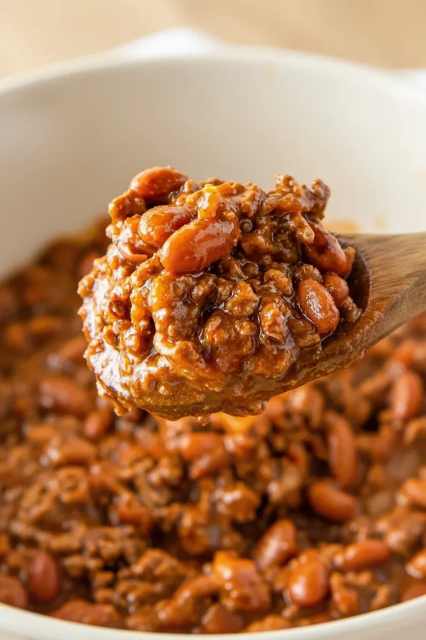 Easy Chili Recipe