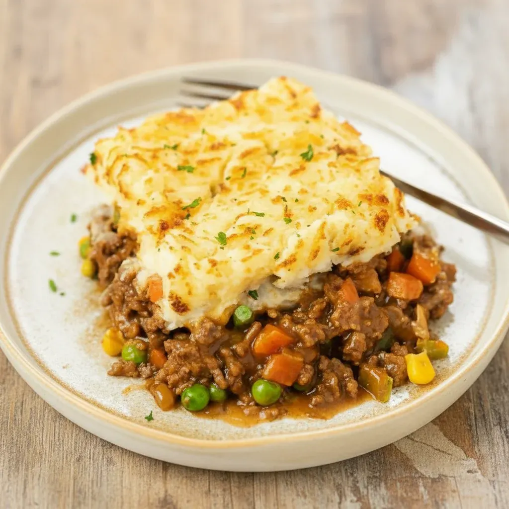 Hearty Beef Casserole Recipes