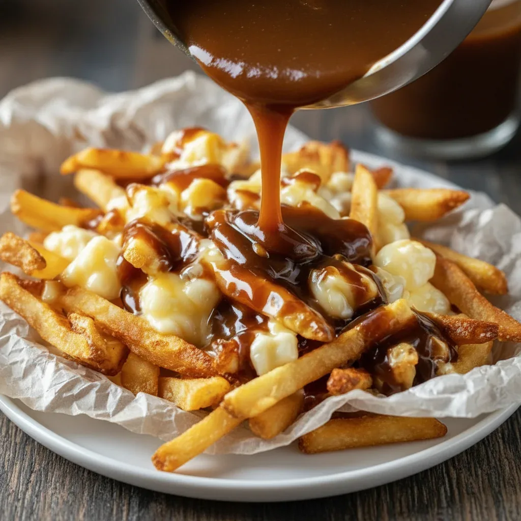 Easy Foolproof Homemade Brown Gravy