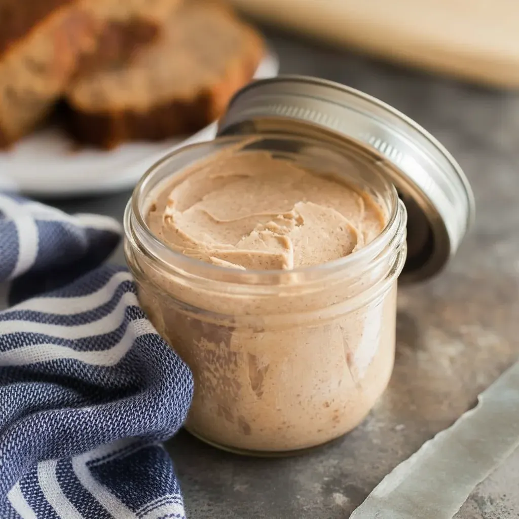 Texas Roadhouse Cinnamon Butter Copycat