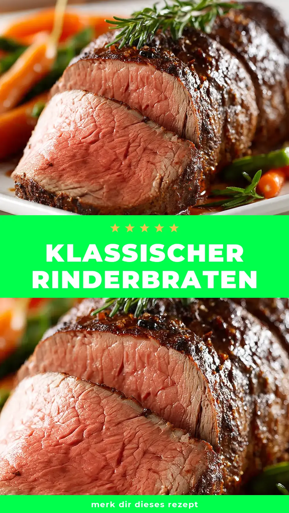 Save Classic Beef Roast Recipe to Pinterest
