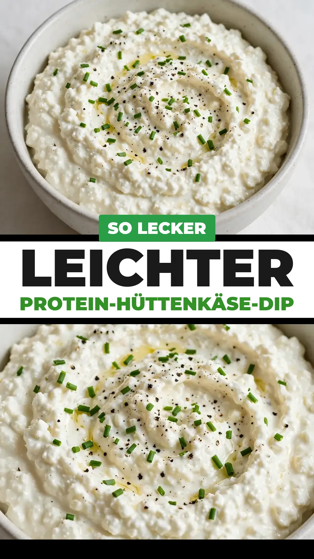 Save Low-Calorie High-Protein Cottage Cheese Dip to Pinterest