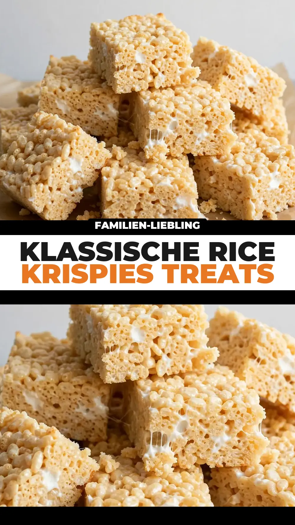 Save Classic Rice Krispie Treats to Pinterest