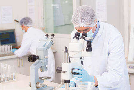 Med4pets Lab