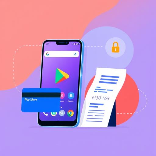 Как добавить способ оплаты на Android: пошаговое руководство