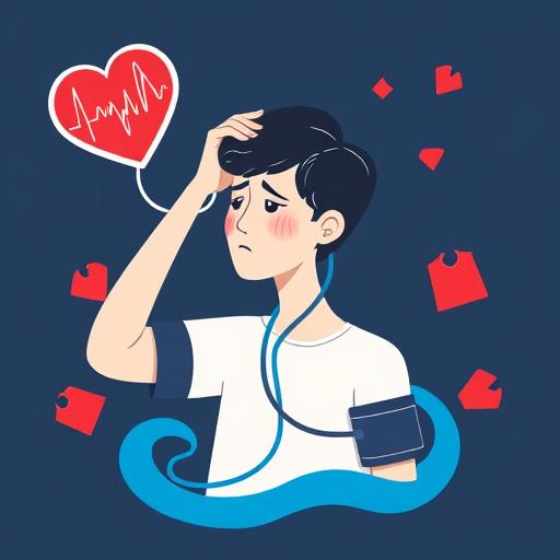 Как понять, что давление повышенное или пониженное? Полезные советы