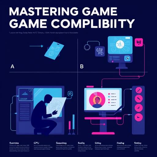 Как узнать, пойдет ли игра на ваш компьютер