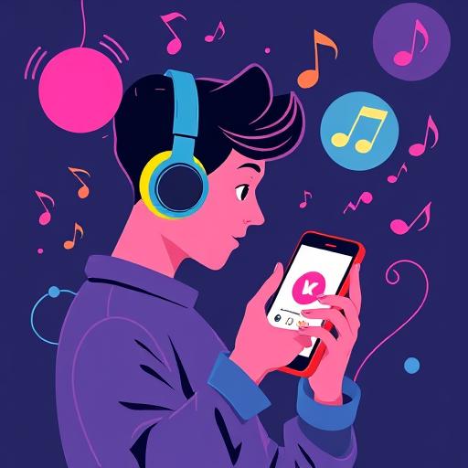 Как найти музыку на ВК: Полное руководство для пользователей