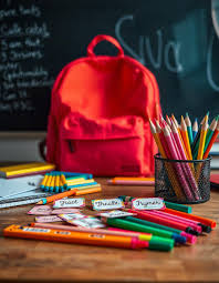 Back to School