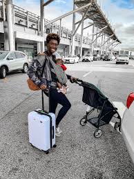 Baby Travel