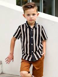 Boys Clothing
