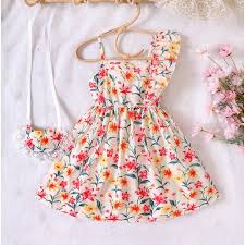Girls Clothing