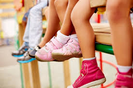 Kids Footwear