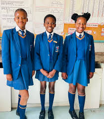 School Uniforms