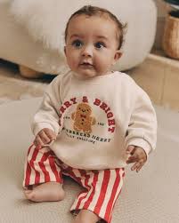 Baby Clothing