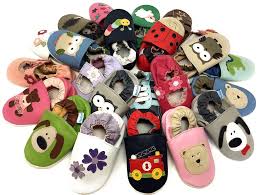 Baby Footwear