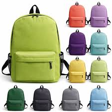 School Bags & Backpacks