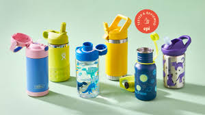 Kids Water Bottles