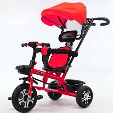Strollers & Prams