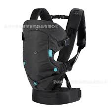 Baby Carriers & Wraps
