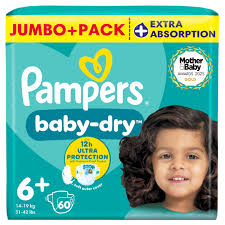 Diapers