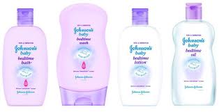 Baby Toiletries