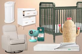 Nursery Essentials