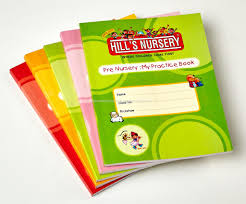 Notebooks, Papers, Sticky Notes & Self-Adhesive Pads