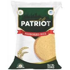 Rice & Grains