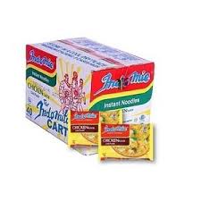 Pasta & Noodles