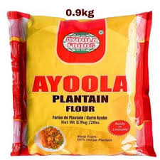 Flour & Baking Ingredients