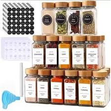 Spices & Seasonings