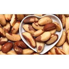 Nuts & Seeds