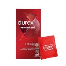 Personal Lubricants & Condoms