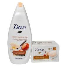 Soap & Body Wash